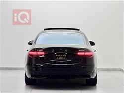 مرسيدس بنز S-Class